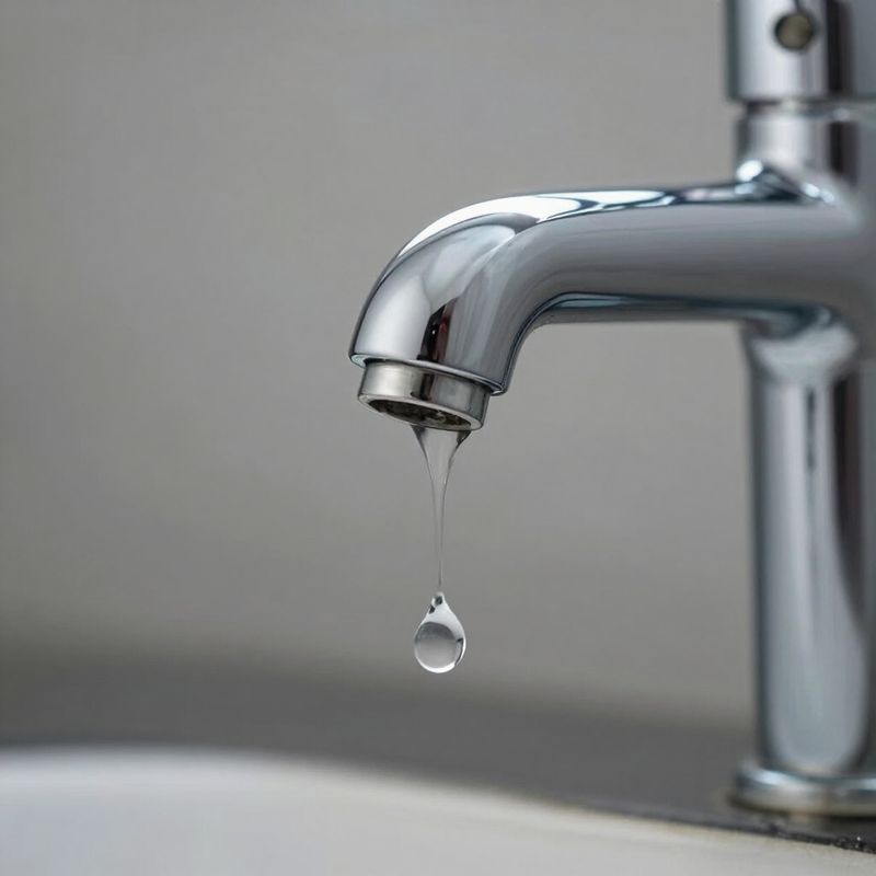 Leak Detection & Repair in Gardner