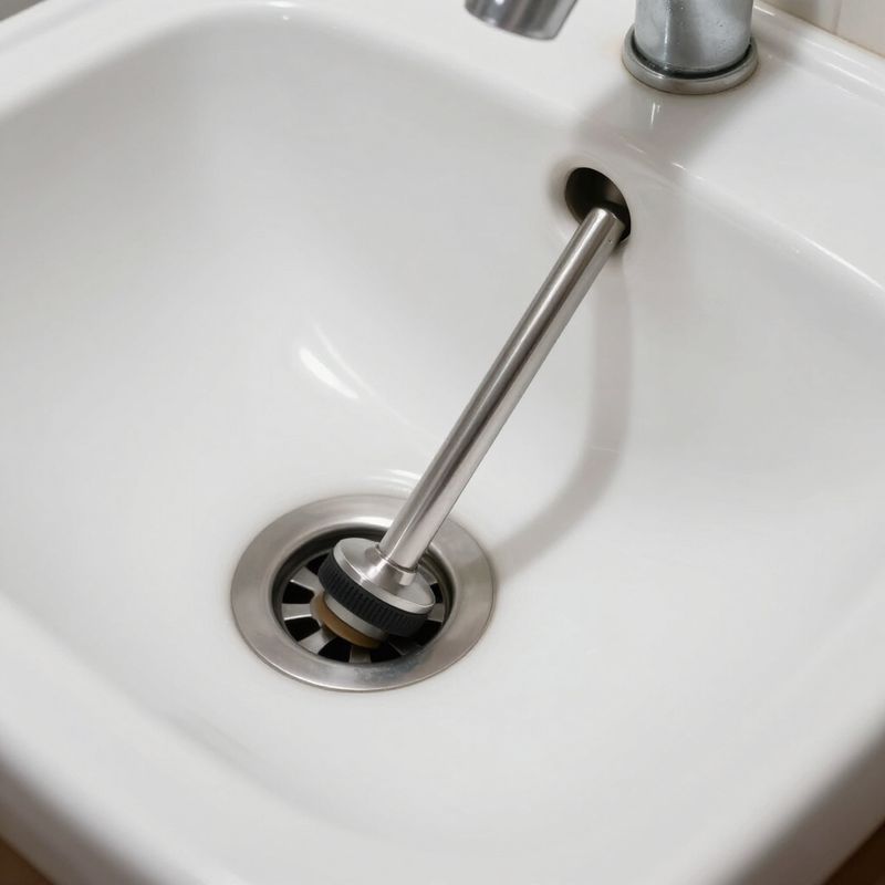 Drain Cleaning & Unclogging in Gardner