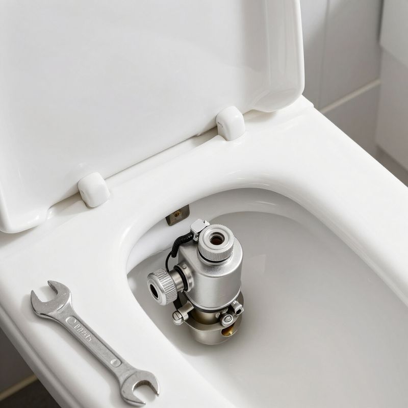 Toilet & Faucet Repair in Gardner